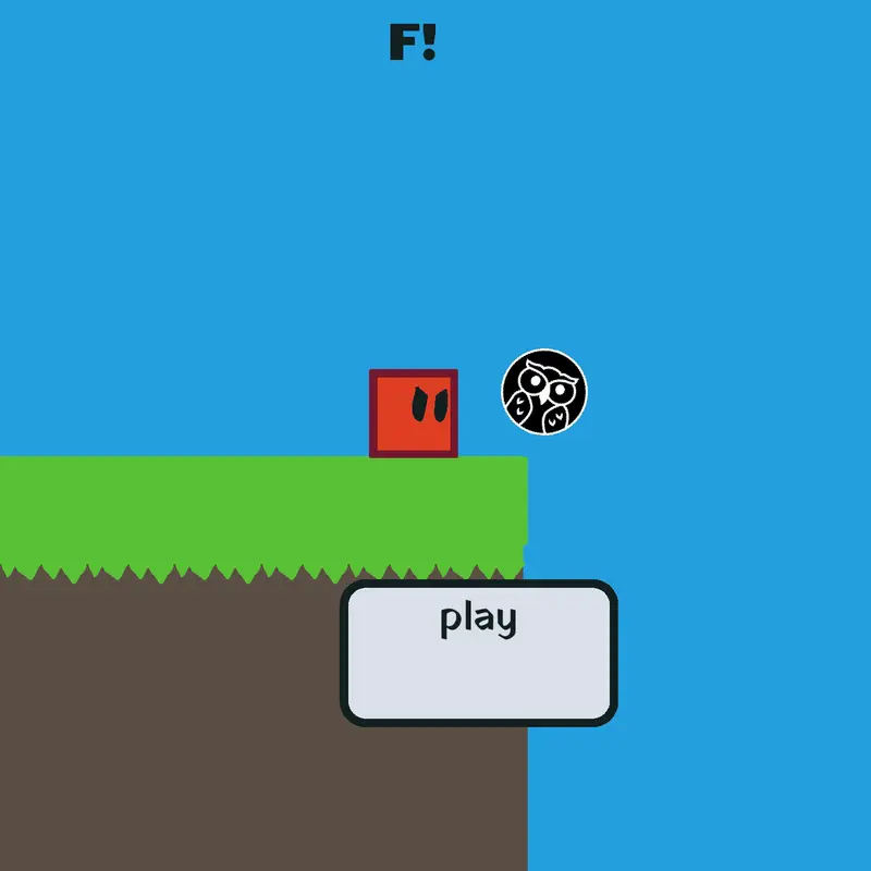 Game by @clumsyboy23
