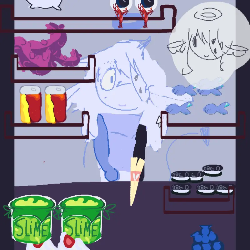 Game by @mintsy