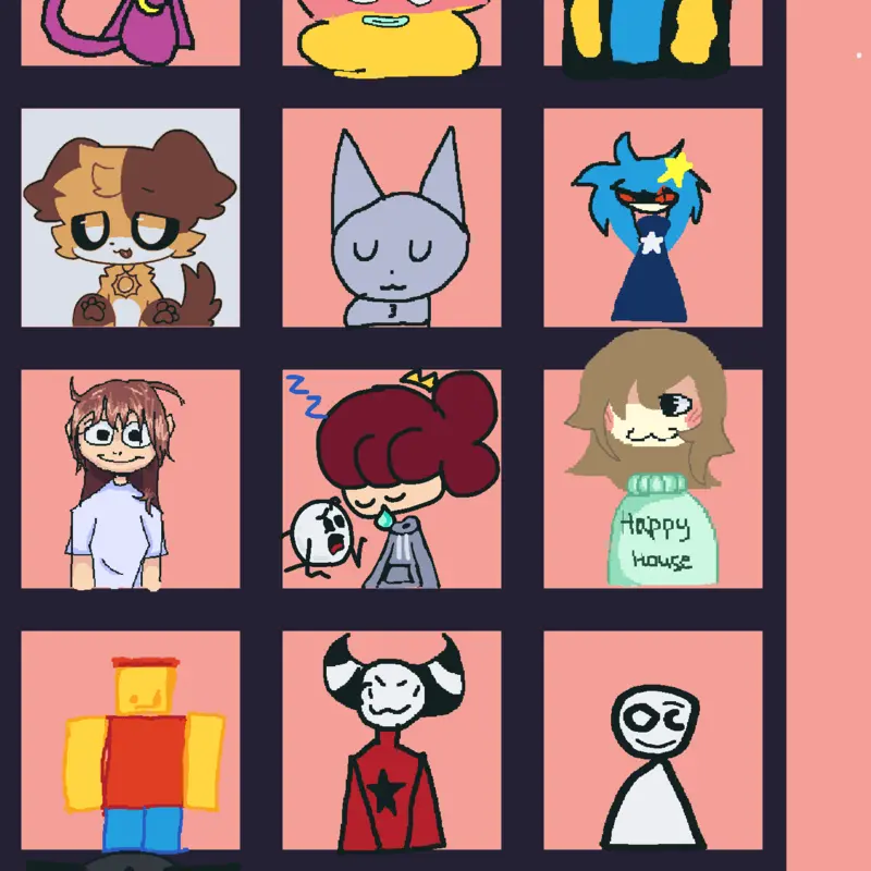 Game by @thasprunkideck
