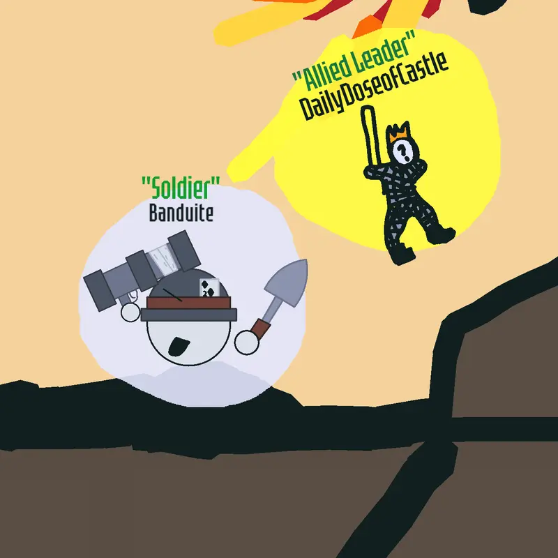 Game by @nukeus