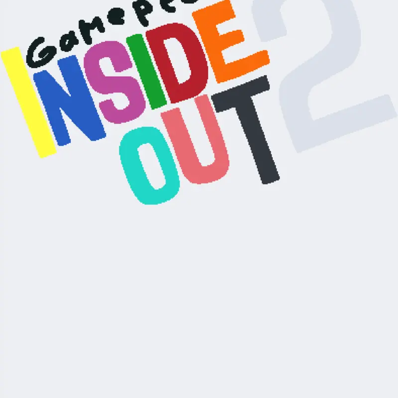 Game by @i-make-game