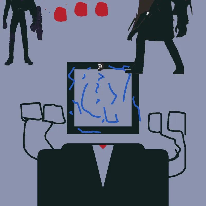 Game by @largtvman