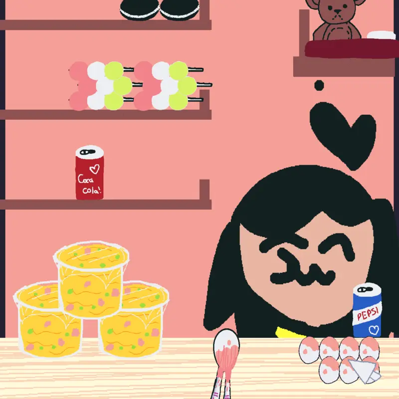 Game by @DrawsANDmugbanks