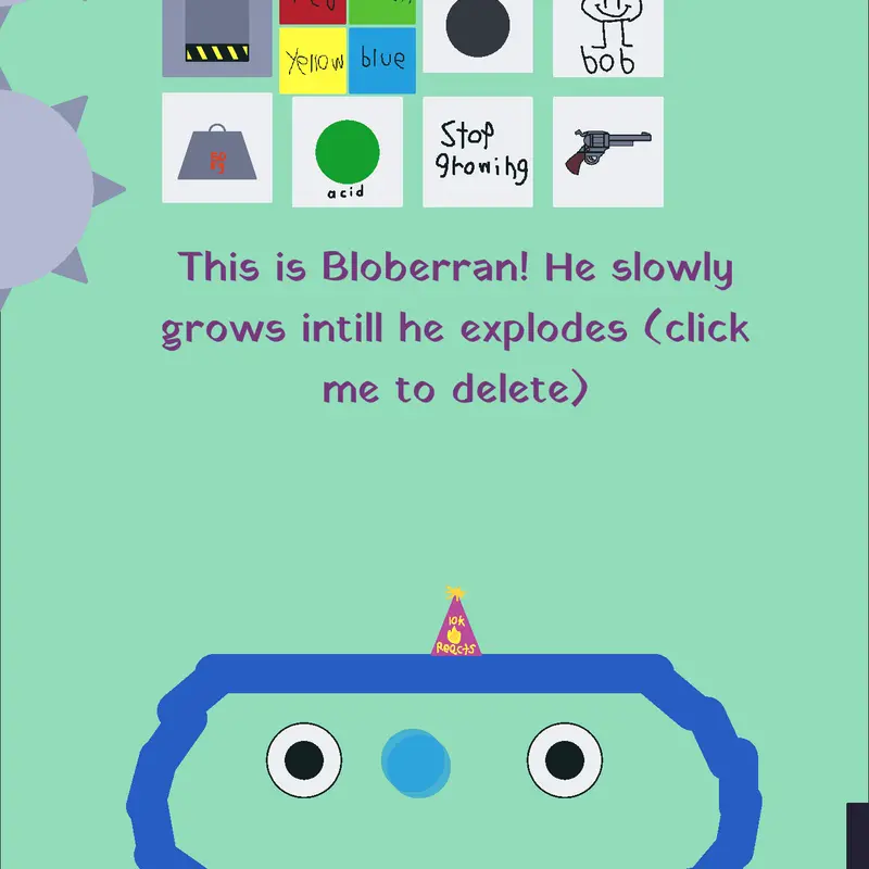 Game by @Sharkkstorm