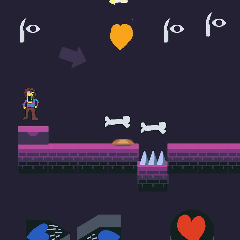 Game by @undertrollofficial