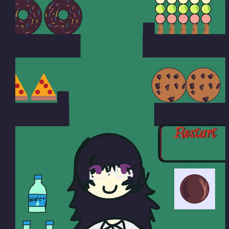 Game by @user201321