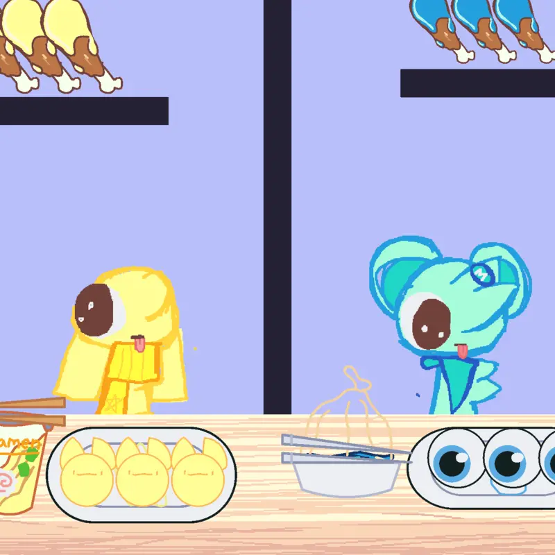 Game by @sunnydropa_