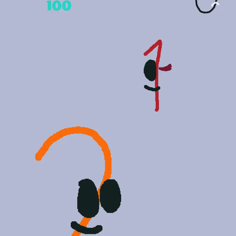 Game by @herisha_1