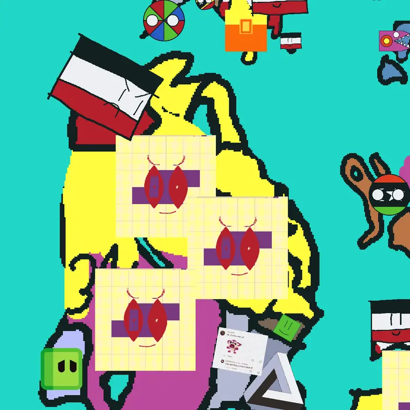 Game by @republicofGUGUGAGA