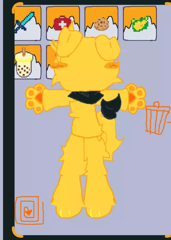 Game by @flower_vn