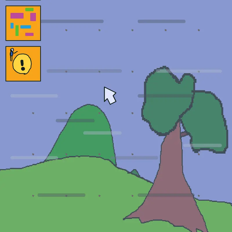 Game by @BlobsEpikStuf