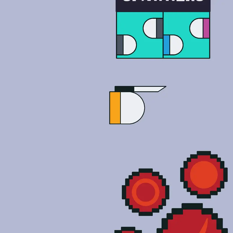 Game by @hewrgames