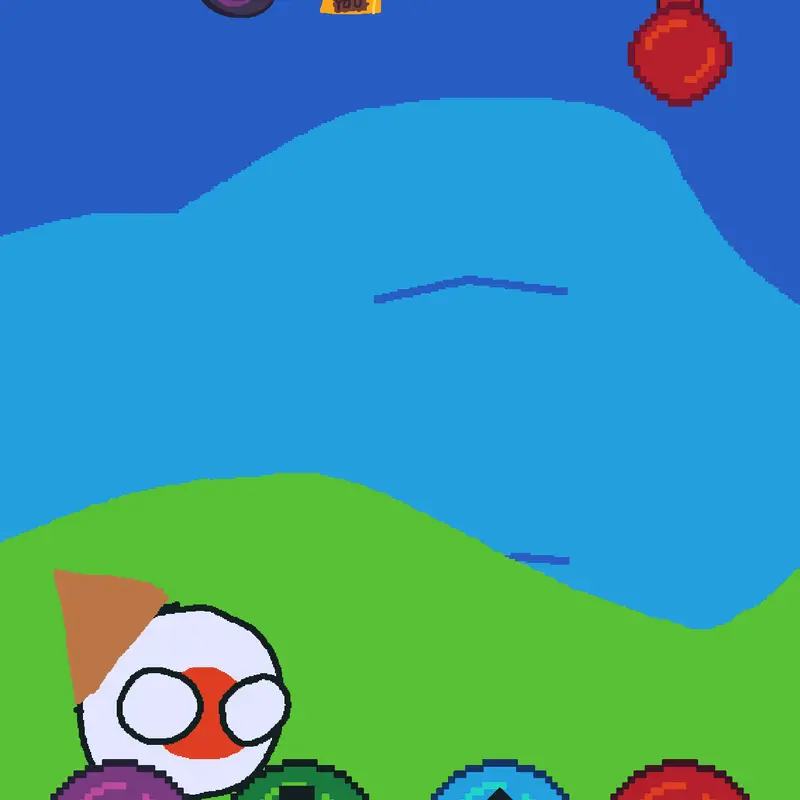 Game by @countryball_123