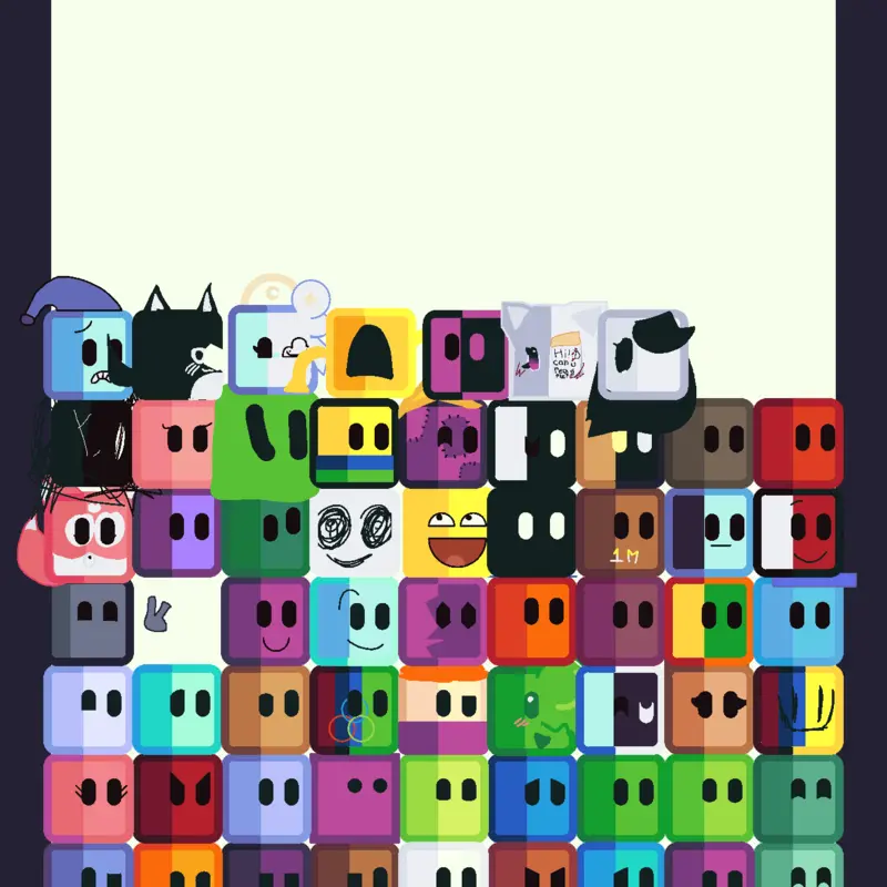 Game by @kina_108