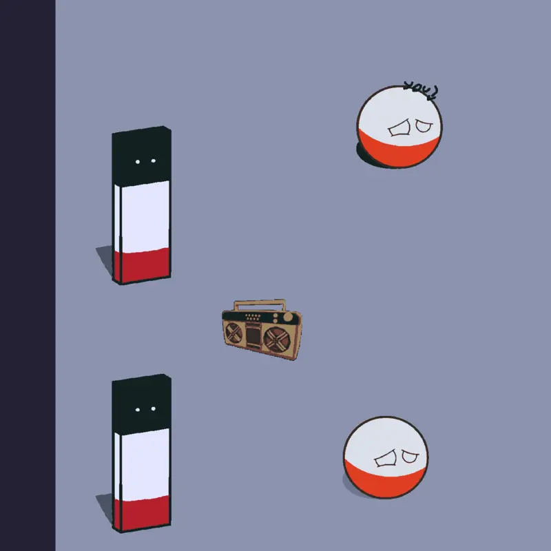 Game by @Bistolle