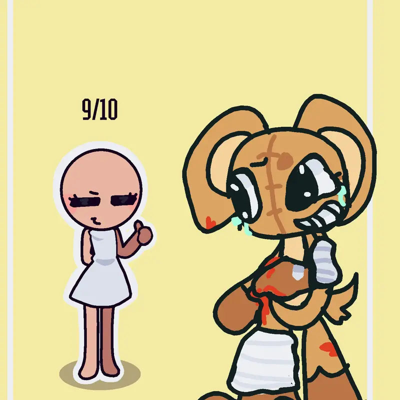 Game by @Siedo_back