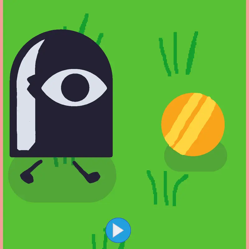 Game by @renancats