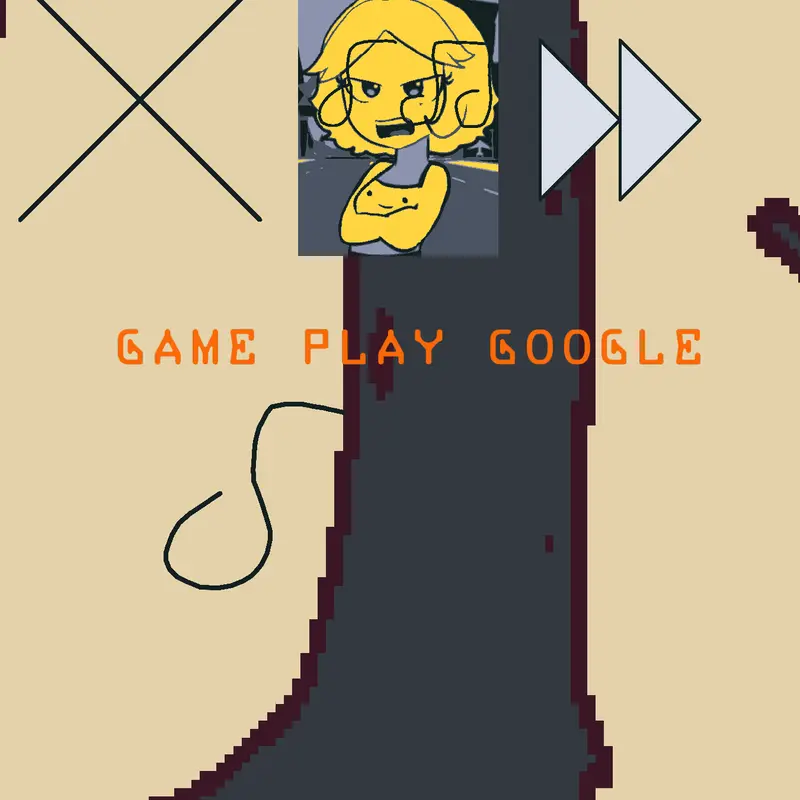 Game by @ghaniganteng