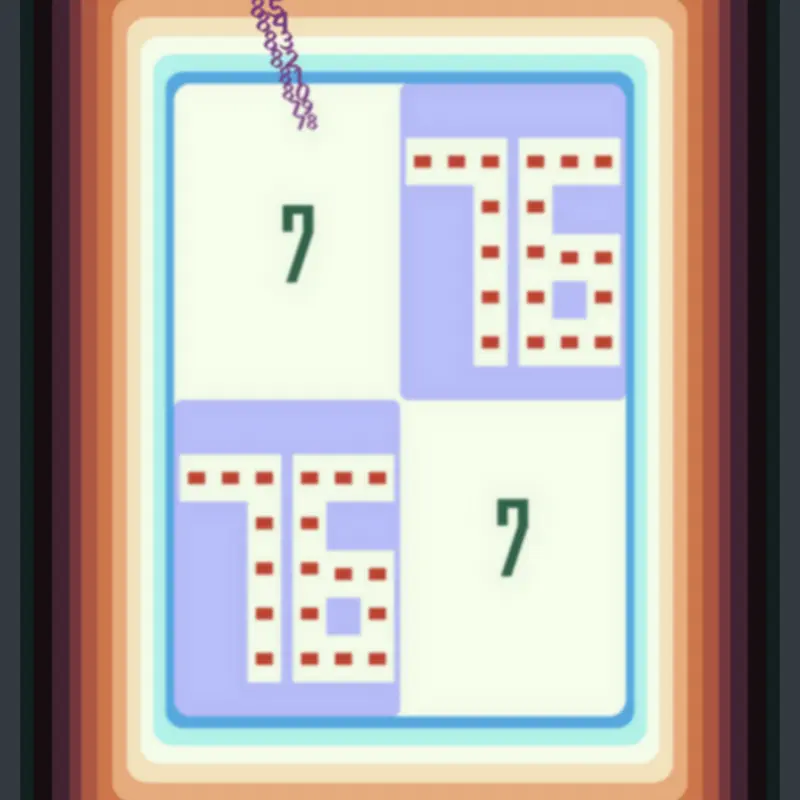 Game by @7733
