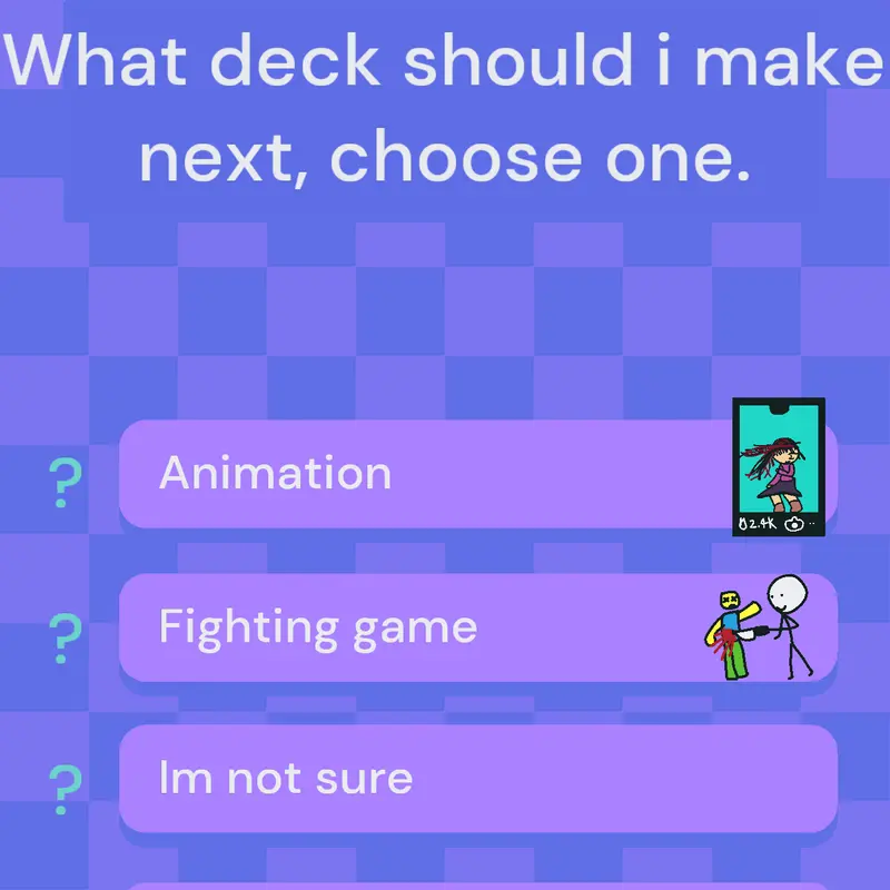 Game by @THELILSUSHI