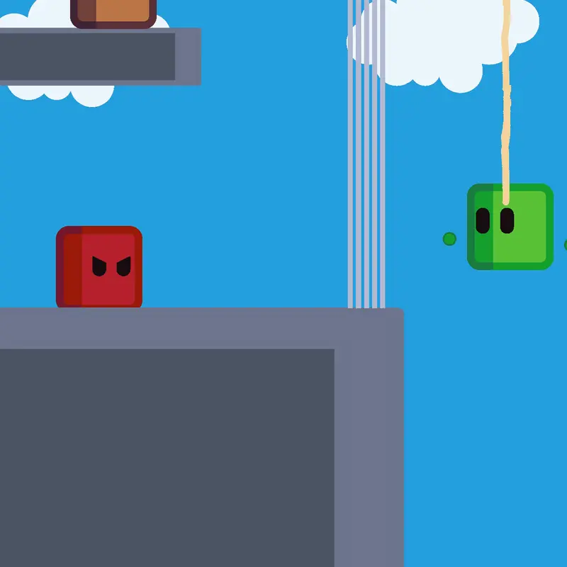 Game by @Tails1234