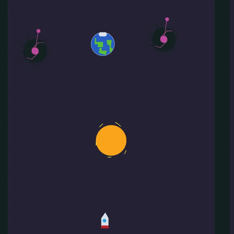 Game by @Ahmed2012