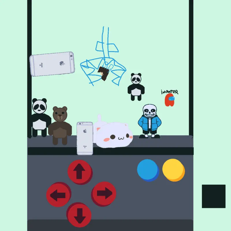Game by @Adrianjay2017