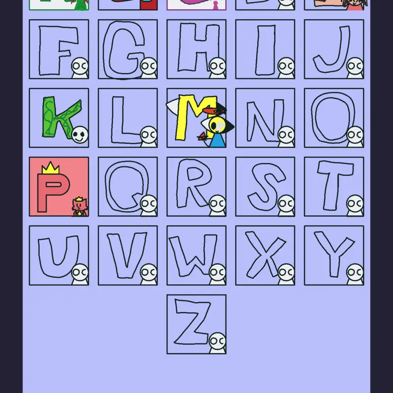 Game by @Foodlovermanaphy2025
