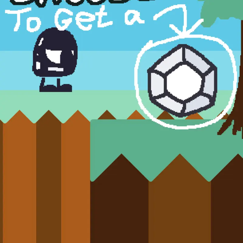 Game by @IvoMarkov_STUDIO