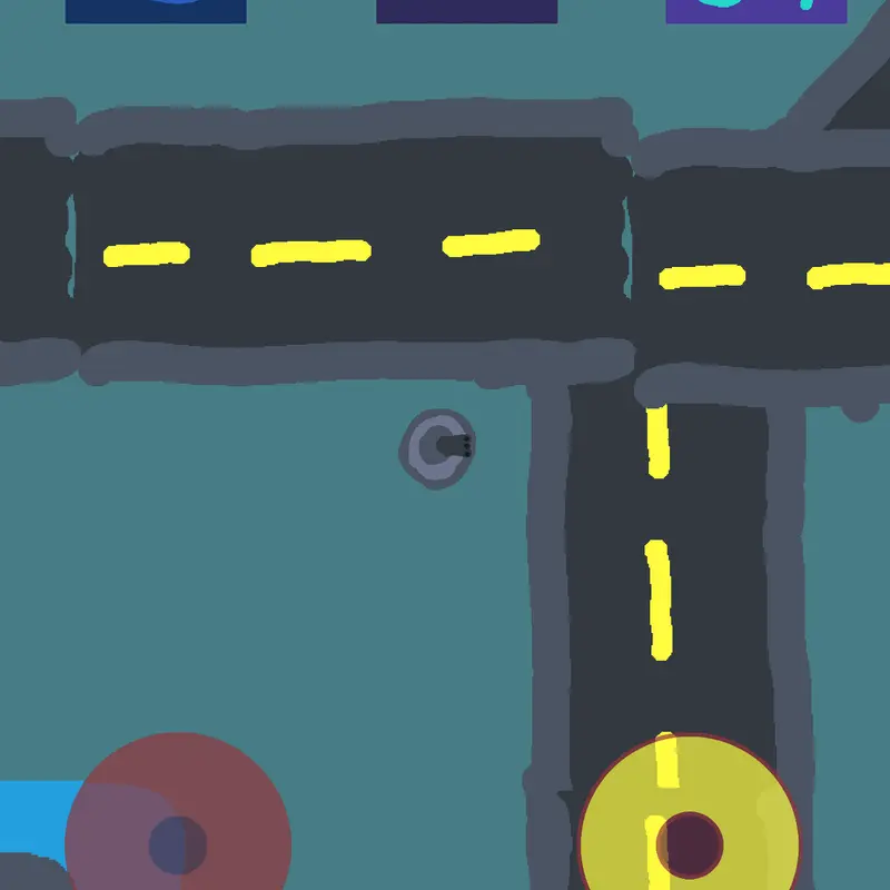 Game by @Sapoperro