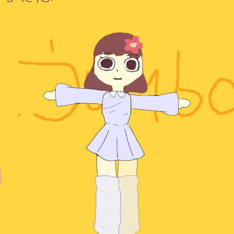 Game by @luxixi