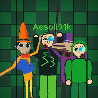 @-AESOLI91K-