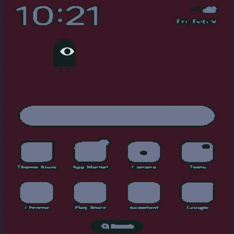 Game by @tristaniacool