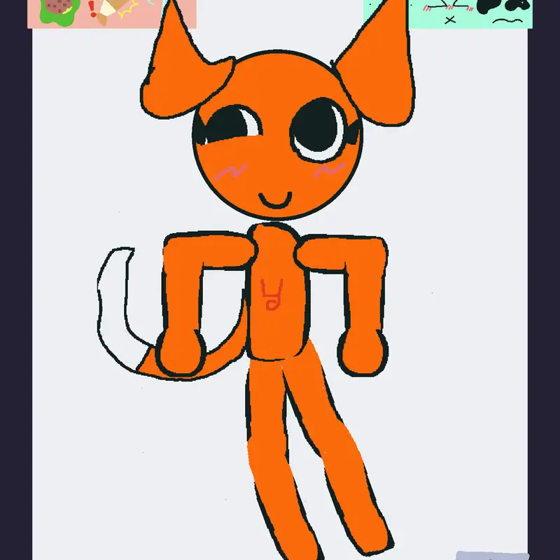 Game by @sprunki_is__corupted