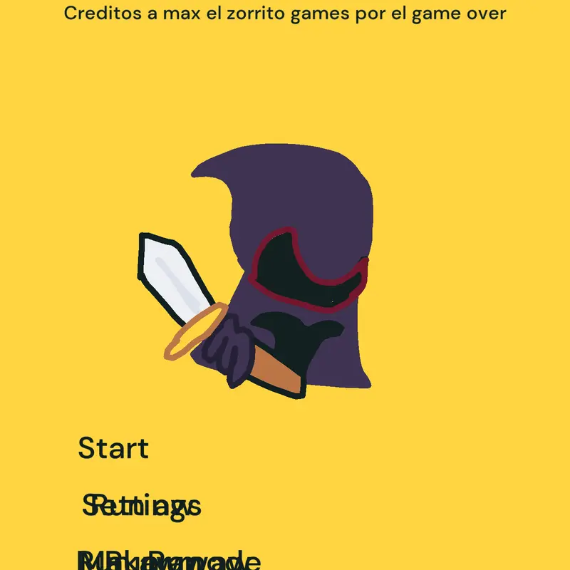 Game by @El_Alfredo_pro23