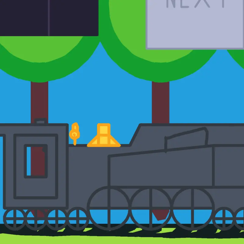 Game by @BlancaPerez