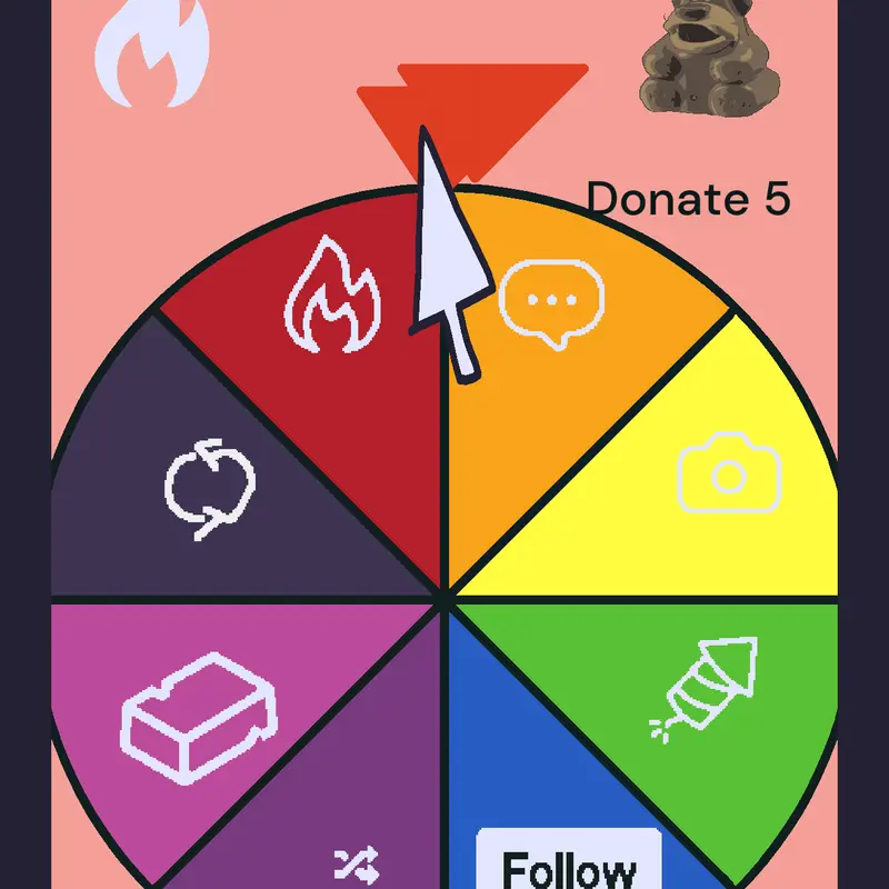 Game by @jacksu