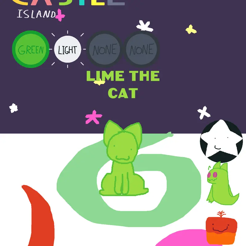 Game by @ilikecastle999