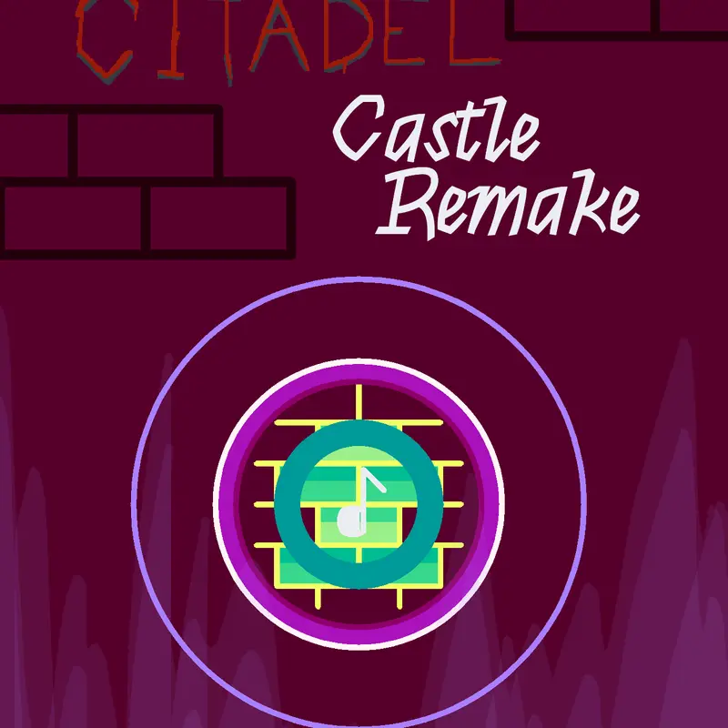 Game by @RedCastleBoi13