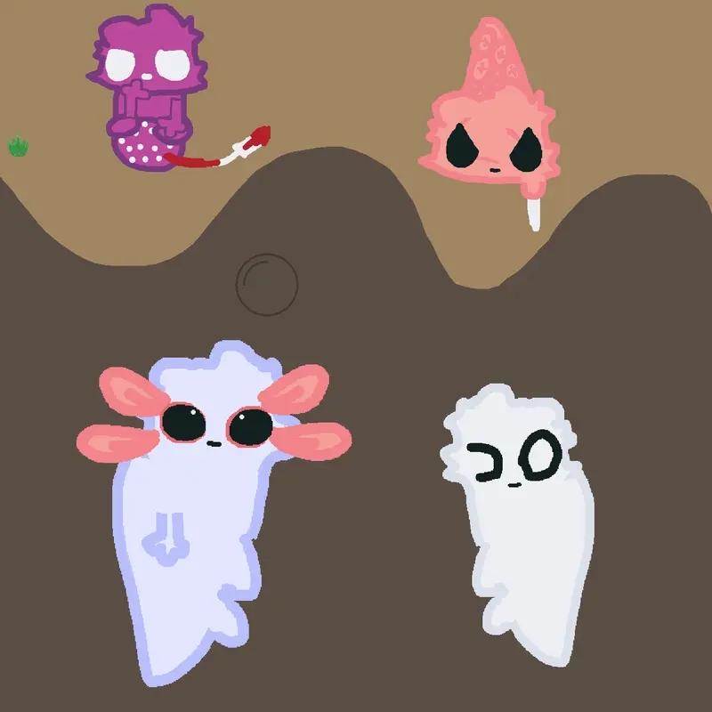 Game by @Ra1nb0w_party_hat