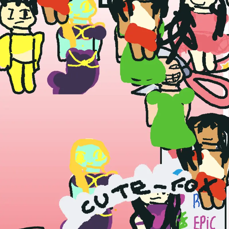 Game by @aaaaaaaaaagggh