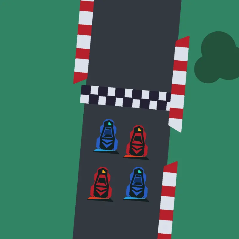 Game by @Mondark