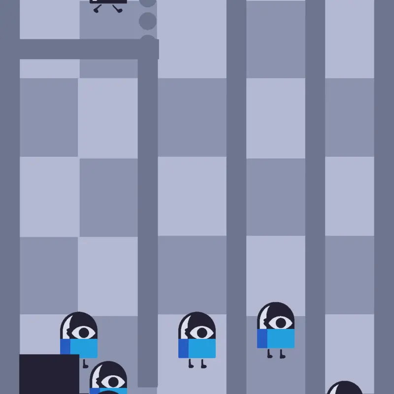 Game by @preizinho