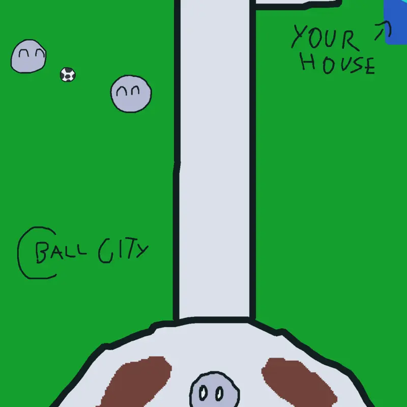 Game by @IamNoobz