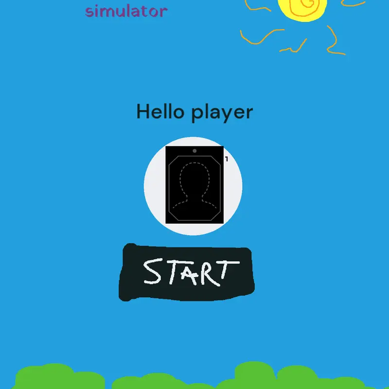 Game by @weste
