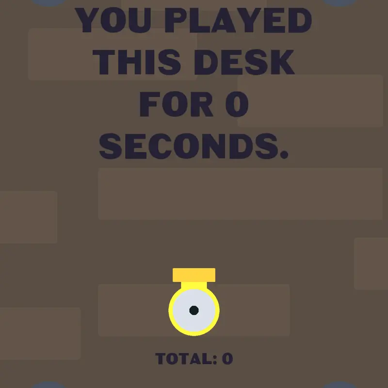 Game by @aysBLP