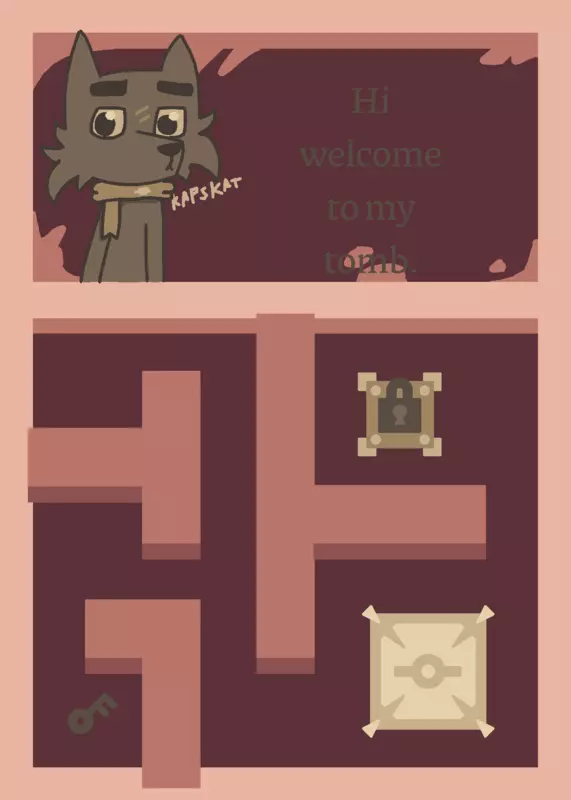 Game by @youcreature14