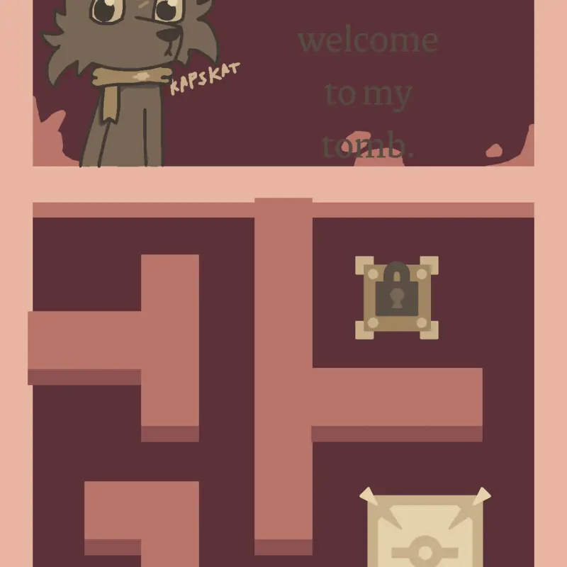 Game by @youcreature14
