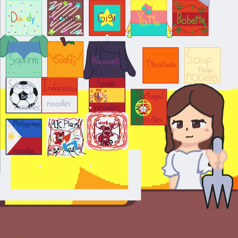 Game by @mila_heart