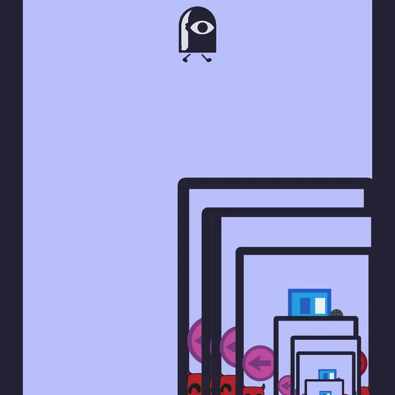 Game by @blueoren